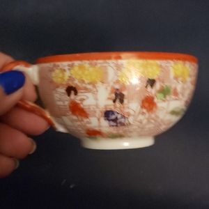Tea Cup